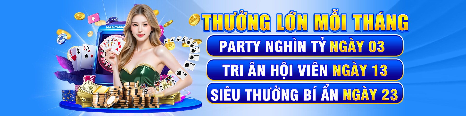 Hình ảnh quảng cáo của nh88 hiển thị nền tảng và các lợi ích