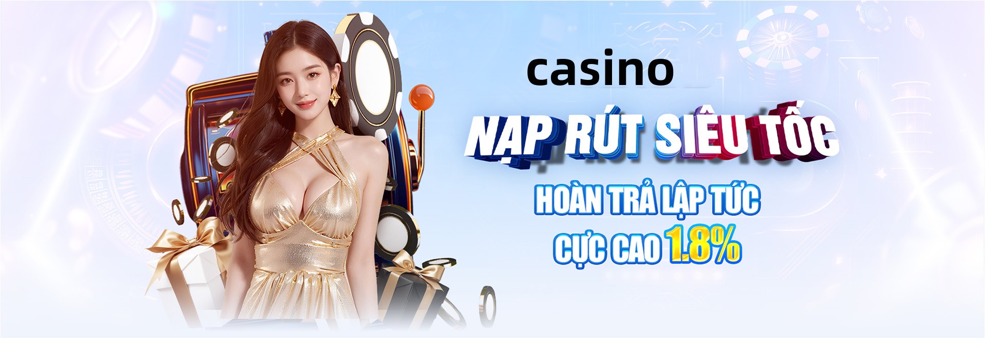 Hình ảnh quảng cáo của nh88 hiển thị nền tảng và các lợi ích