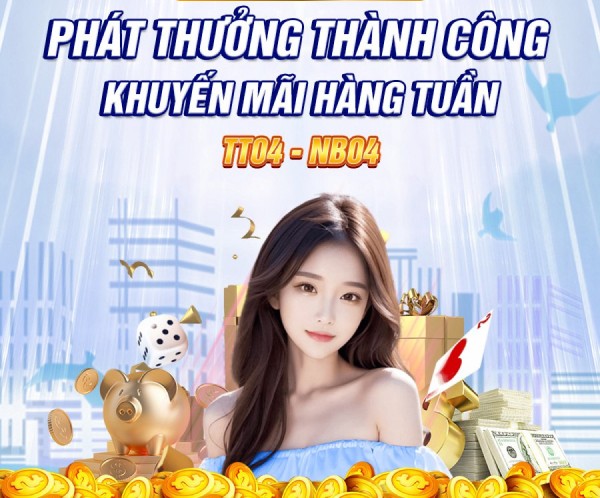 Hình ảnh quảng cáo của nh88 hiển thị nền tảng và các lợi ích