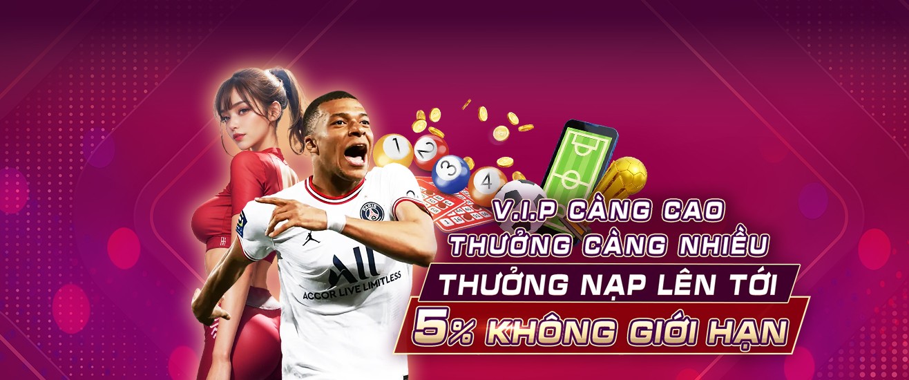 Hình ảnh quảng cáo của nh88 hiển thị nền tảng và các lợi ích