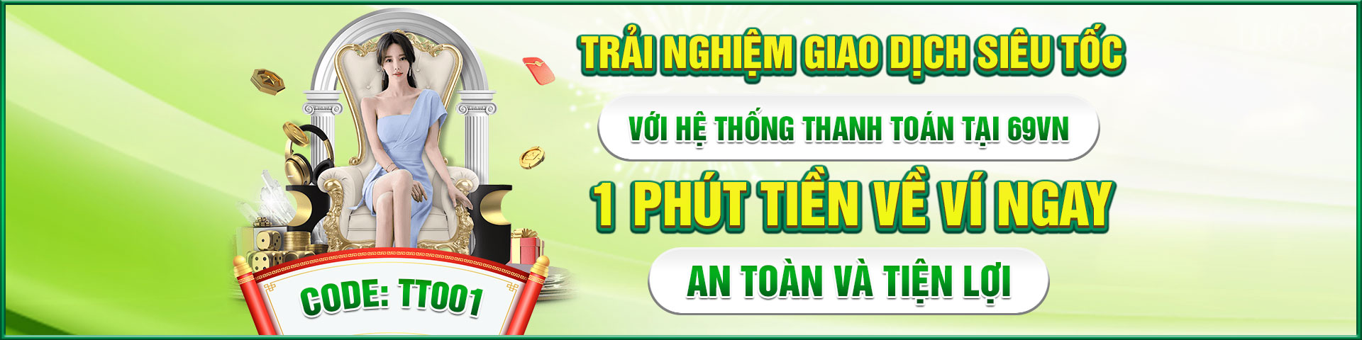 Hình ảnh quảng cáo của nh88 hiển thị nền tảng và các lợi ích