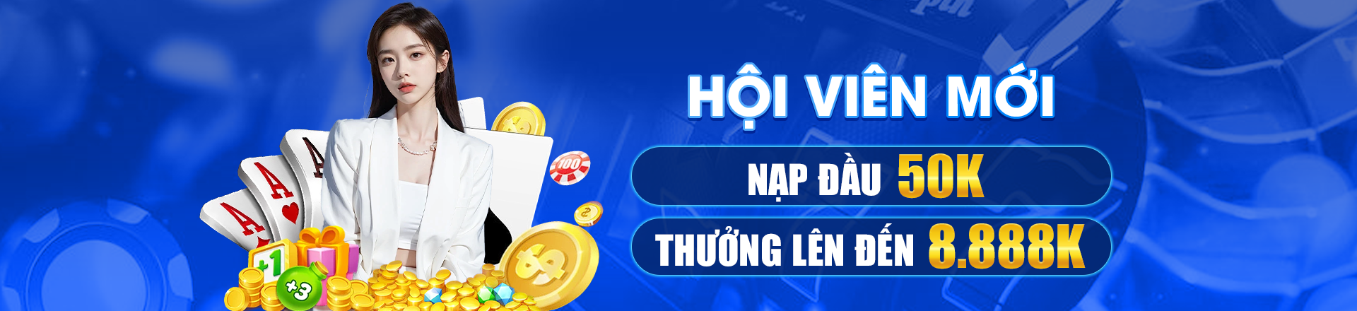 Hình ảnh quảng cáo của nh88 hiển thị nền tảng và các lợi ích
