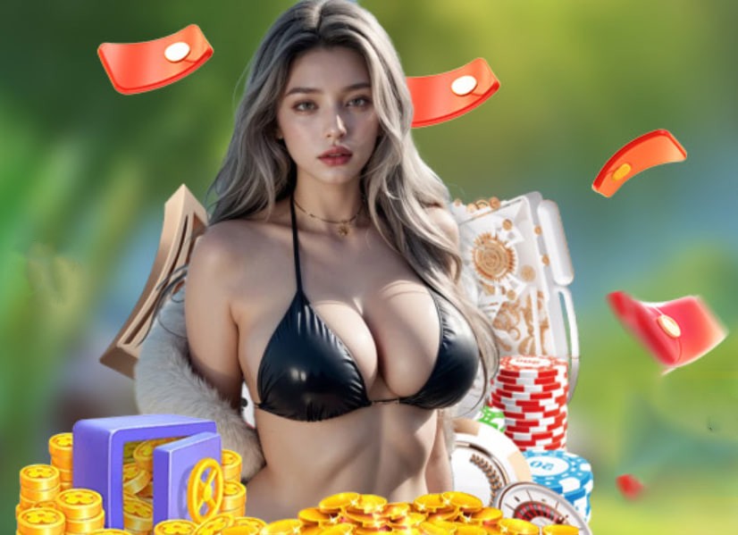 Hình ảnh quảng cáo của nh88 hiển thị nền tảng và các lợi ích