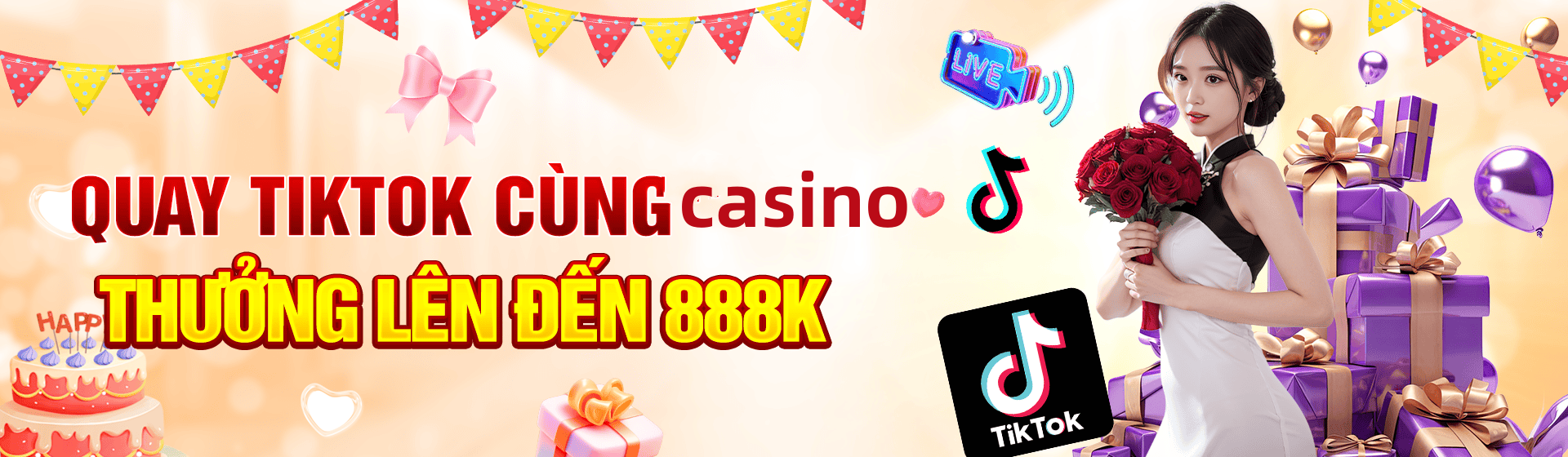 Hình ảnh quảng cáo của nh88 hiển thị nền tảng và các lợi ích