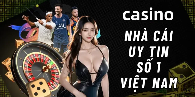 Hình ảnh quảng cáo của nh88 hiển thị nền tảng và các lợi ích