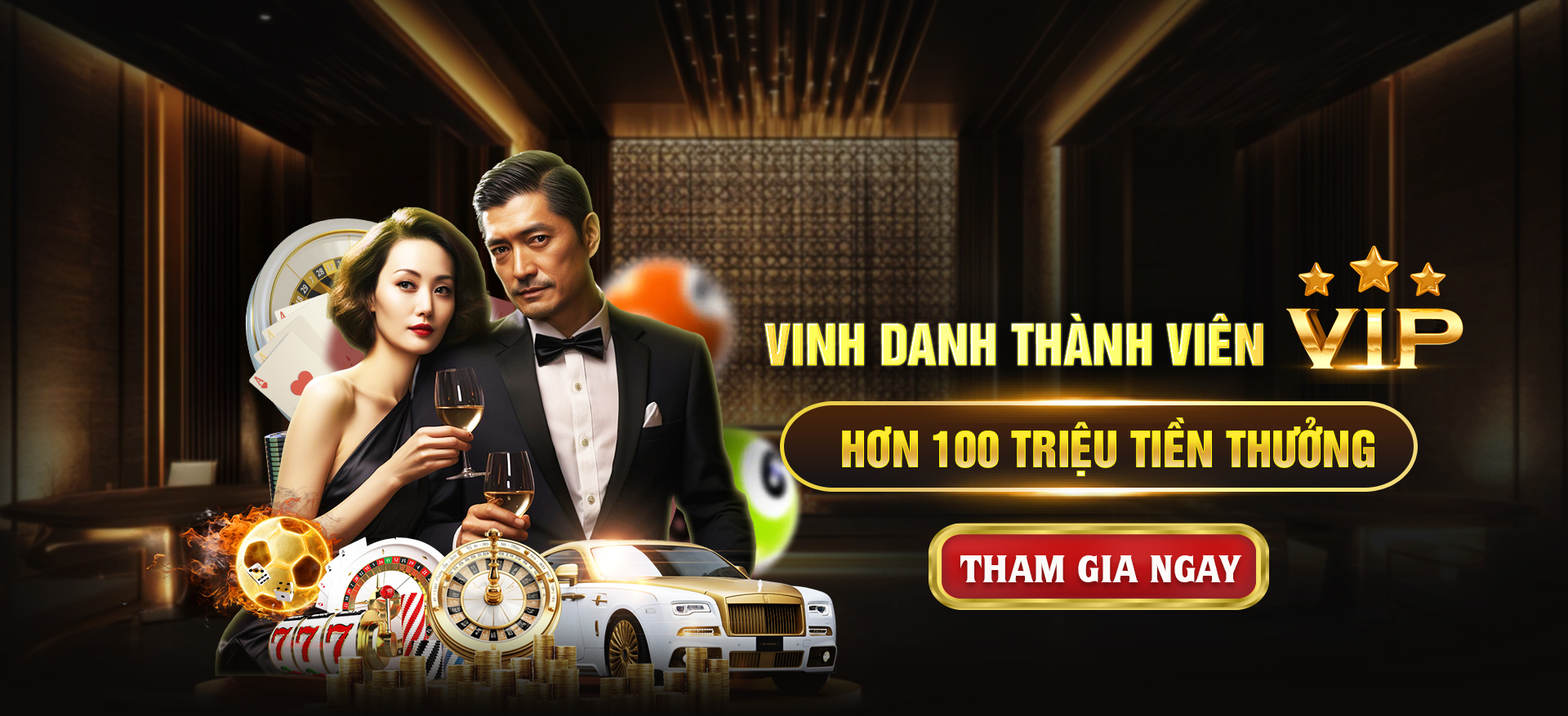 Hình ảnh quảng cáo của nh88 hiển thị nền tảng và các lợi ích