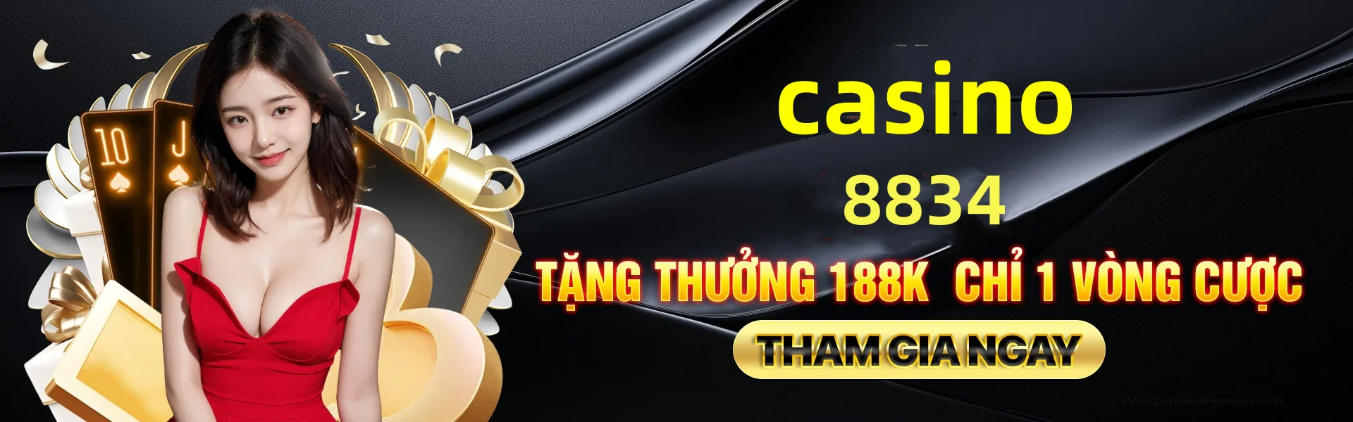 Hình ảnh quảng cáo của nh88 hiển thị nền tảng và các lợi ích