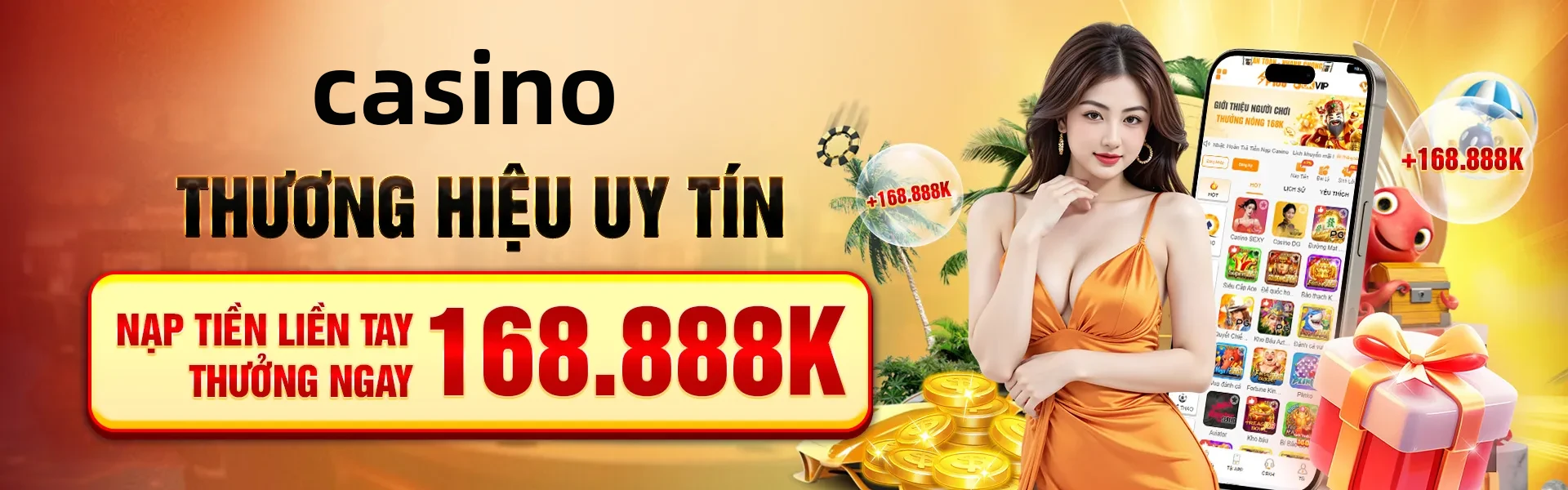 Hình ảnh quảng cáo của nh88 hiển thị nền tảng và các lợi ích