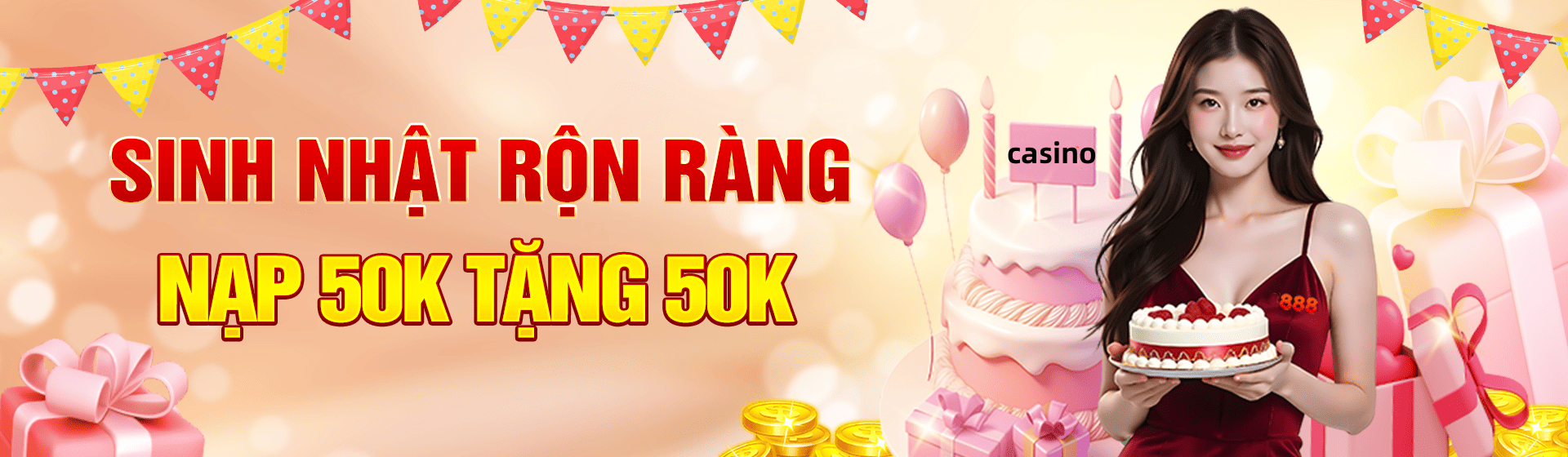 Hình ảnh quảng cáo của nh88 hiển thị nền tảng và các lợi ích