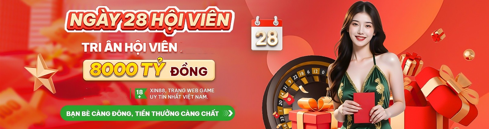 Hình ảnh quảng cáo của nh88 hiển thị nền tảng và các lợi ích