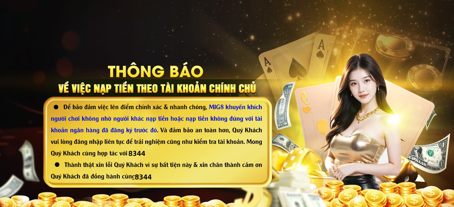 Hình ảnh quảng cáo của nh88 hiển thị nền tảng và các lợi ích