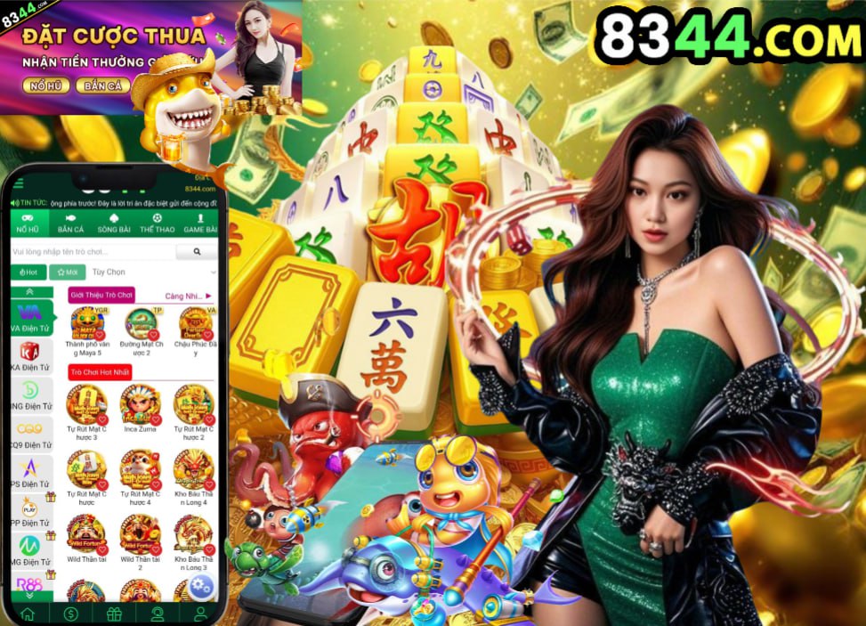 Hình ảnh quảng cáo của nh88 hiển thị nền tảng và các lợi ích