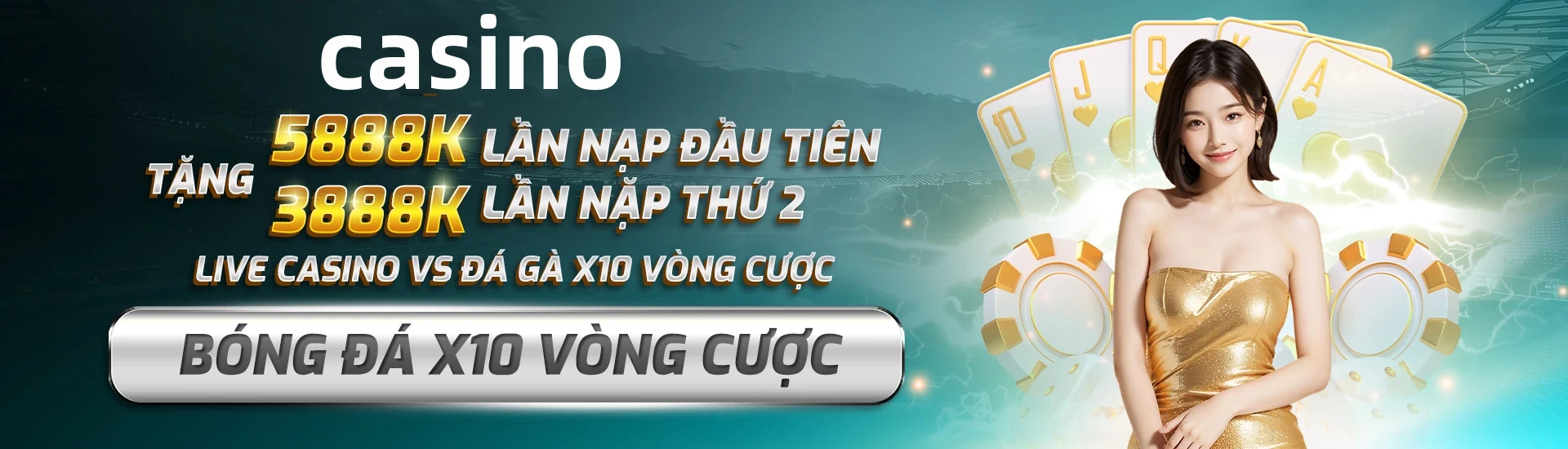 Hình ảnh quảng cáo của nh88 hiển thị nền tảng và các lợi ích
