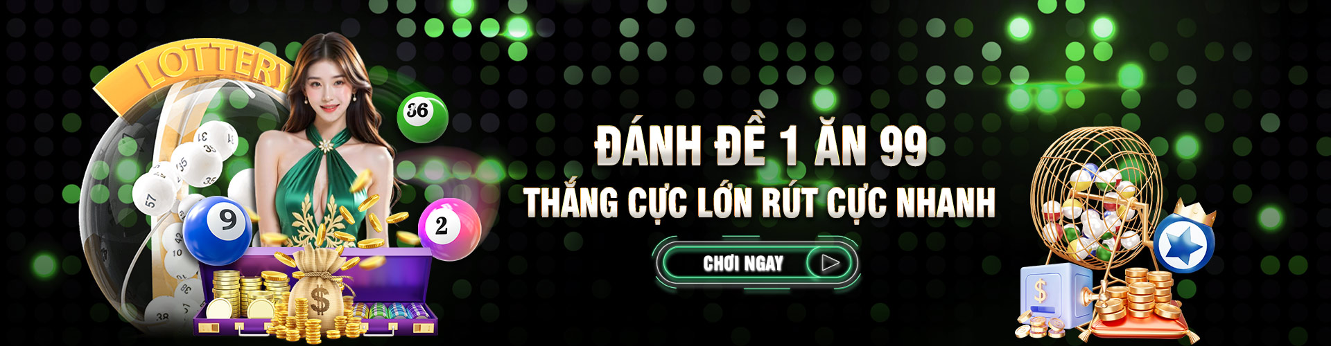 Hình ảnh quảng cáo của nh88 hiển thị nền tảng và các lợi ích